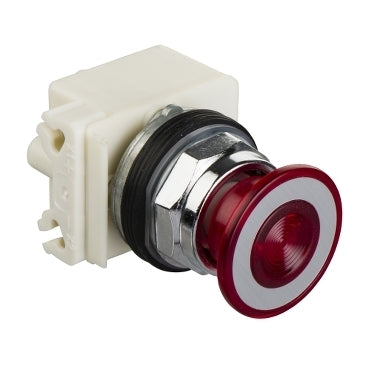 SCHNEIDER ELECTRIC - 9001KR9P35LRR - Push Buttons