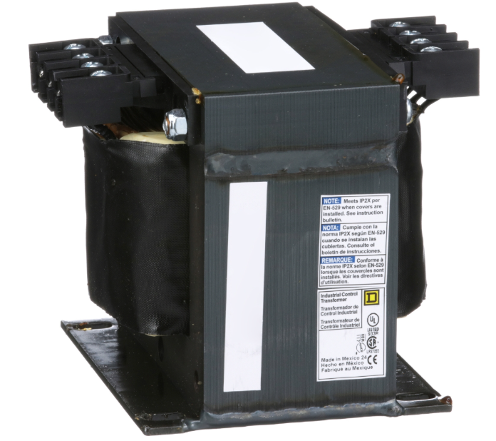 SCHNEIDER ELECTRIC - 9070T750D5 - Dry Type Electrical Transformers
