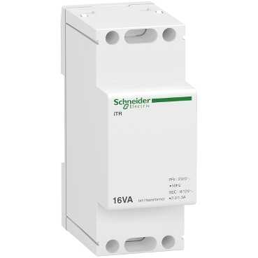 SCHNEIDER ELECTRIC - A9A15212 - Dry Type Electrical Transformers