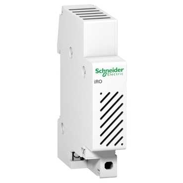 SCHNEIDER ELECTRIC - A9A15322 - Buzzers, Horns & Alarms