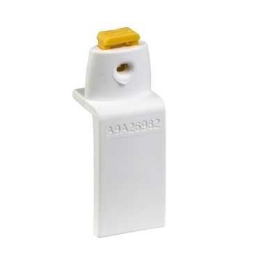 SCHNEIDER ELECTRIC - A9A26982 - Din Rail Mount Circuit Breakers