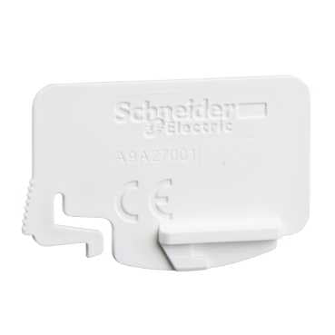 SCHNEIDER ELECTRIC - A9A27001 - Din Rail Mount Circuit Breakers