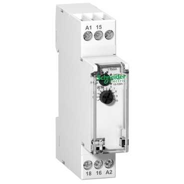 SCHNEIDER ELECTRIC - A9E16065 - Din Rail Mount Circuit Breakers