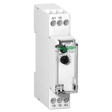 SCHNEIDER ELECTRIC - A9E16068 - Din Rail Mount Circuit Breakers
