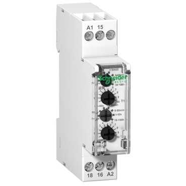 SCHNEIDER ELECTRIC - A9E16069 - Din Rail Mount Circuit Breakers