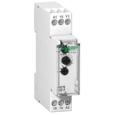 SCHNEIDER ELECTRIC - A9E16070 - Din Rail Mount Circuit Breakers