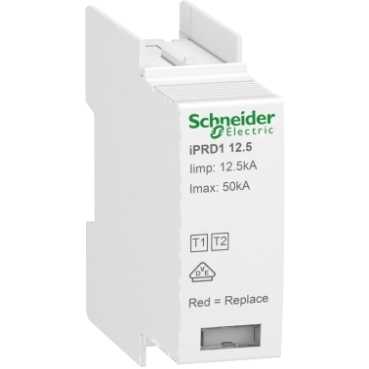 SCHNEIDER ELECTRIC - A9L16082 - Din Rail Mount Circuit Breakers