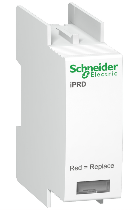 SCHNEIDER ELECTRIC - A9L40122 - Din Rail Mount Circuit Breakers