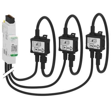 SCHNEIDER ELECTRIC - A9MEM1591 - Motor Drives