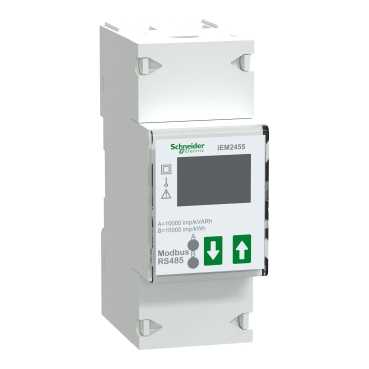 SCHNEIDER ELECTRIC - A9MEM2455 - Motor Drives