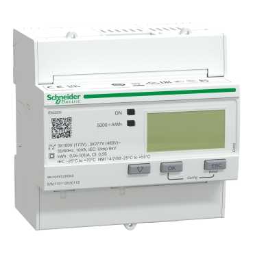 SCHNEIDER ELECTRIC - A9MEM3200 - Motor Drives