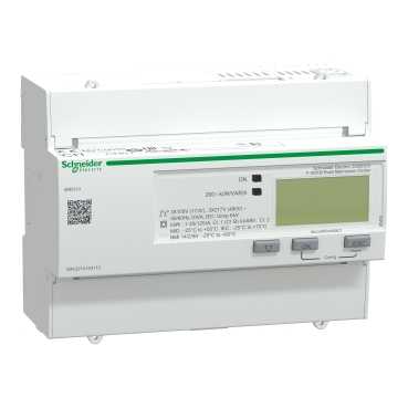 SCHNEIDER ELECTRIC - A9MEM3310 - Motor Drives