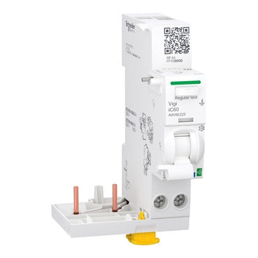 SCHNEIDER ELECTRIC - A9V8E225 - Residual Current Devices