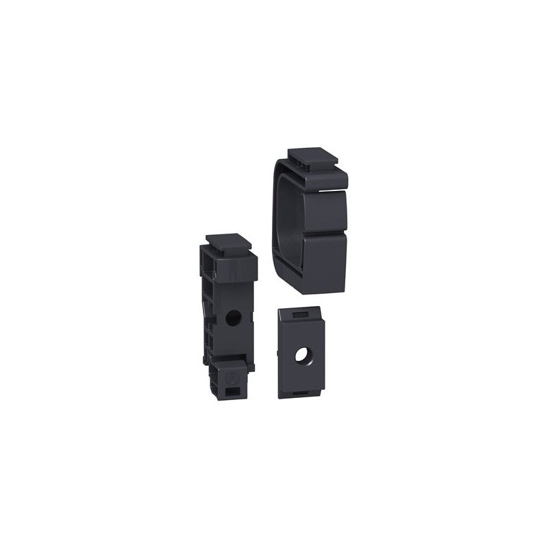 SCHNEIDER ELECTRIC - A9XMFA04 - Din Rails & Tracks
