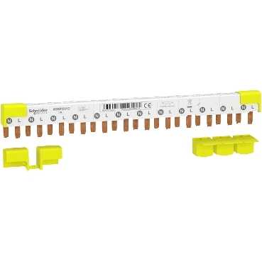 SCHNEIDER ELECTRIC - A9XPC612 - Circuit Breaker Accessories