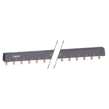 SCHNEIDER ELECTRIC - A9XPH524 - Circuit Breaker Accessories