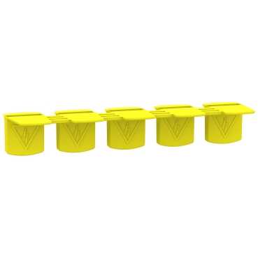 SCHNEIDER ELECTRIC - A9XPT920 - Panel Accessories