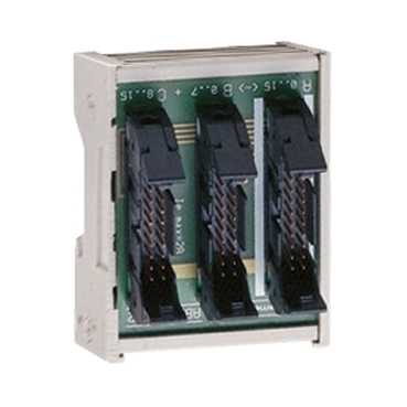 SCHNEIDER ELECTRIC - ABC6HE20F - Communication Cables & Adaptors
