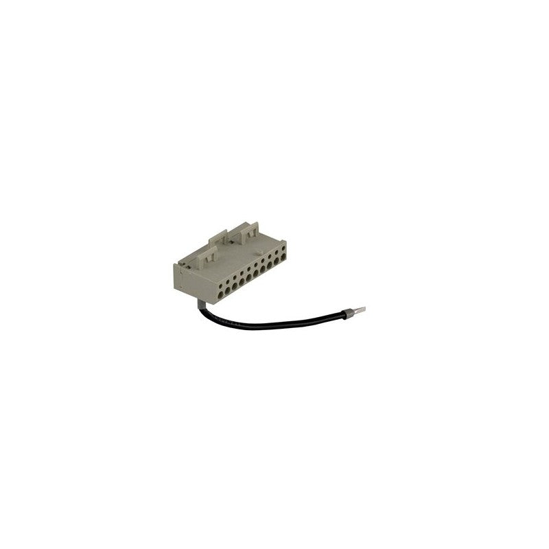 SCHNEIDER ELECTRIC - ABE7BV10 - PLC Accessories