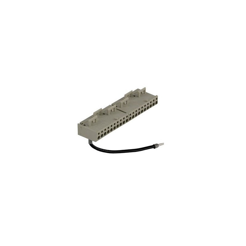 SCHNEIDER ELECTRIC - ABE7BV20 - PLC Accessories