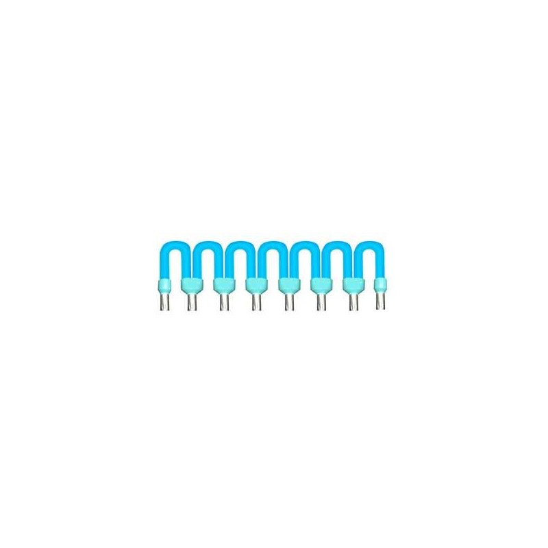 SCHNEIDER ELECTRIC - ABFC08R02B - Electrical Connectors, Terminals & Pins
