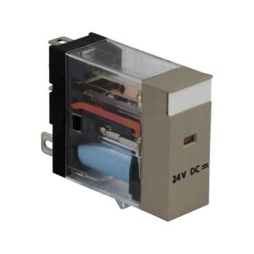 SCHNEIDER ELECTRIC - ABR7S23 - Relays