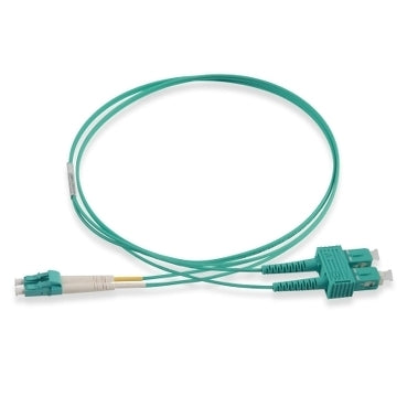 SCHNEIDER ELECTRIC - ACTFP2CL1M35M20 - Fiber Optic Cables
