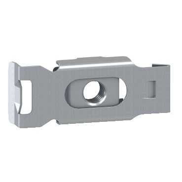 SCHNEIDER ELECTRIC - AF1CG4 - Nuts, Bolts, Rods & Washers