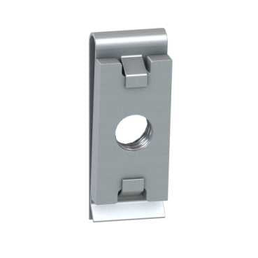 SCHNEIDER ELECTRIC - AF1EA4 - Nuts, Bolts, Rods & Washers