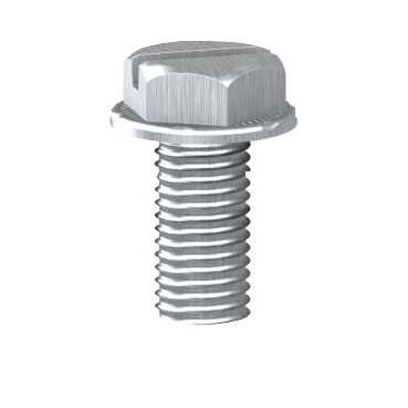SCHNEIDER ELECTRIC - AF1VA512 - Nuts, Bolts, Rods & Washers