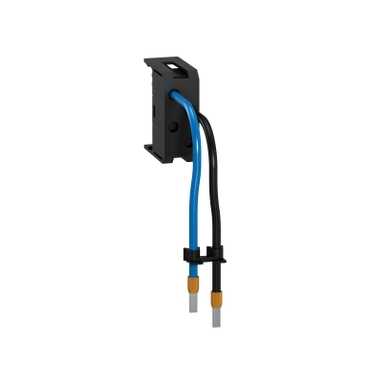 SCHNEIDER ELECTRIC - AK5PC32L - Electrical Plugs & Receptacles