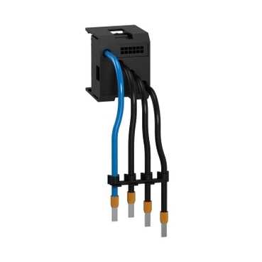 SCHNEIDER ELECTRIC - AK5PC33 - Electrical Plugs & Receptacles