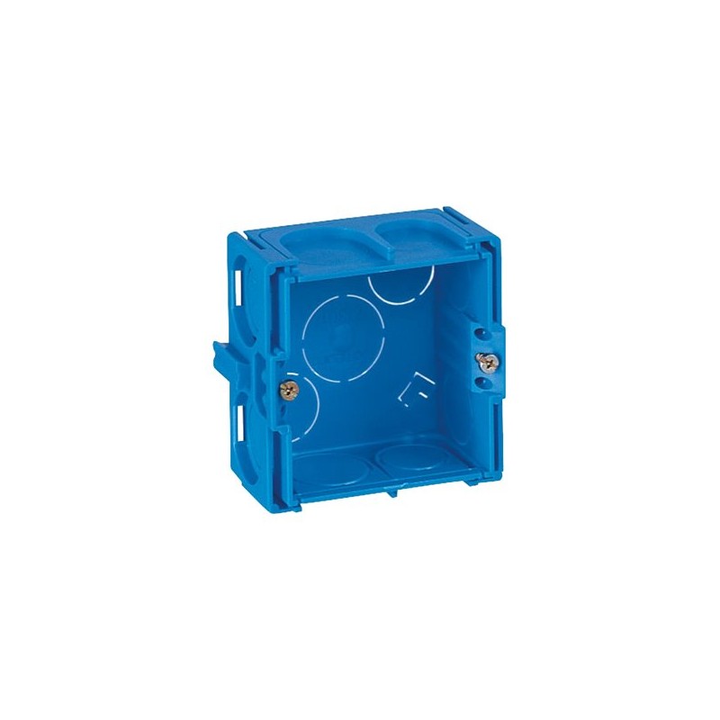 SCHNEIDER ELECTRIC - ALB71302 - Electrical Outlets & Handy Boxes