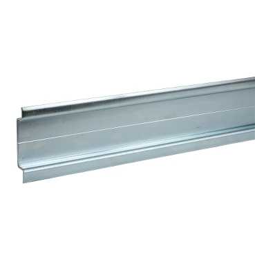 SCHNEIDER ELECTRIC - AM1DL201 - Din Rails & Tracks