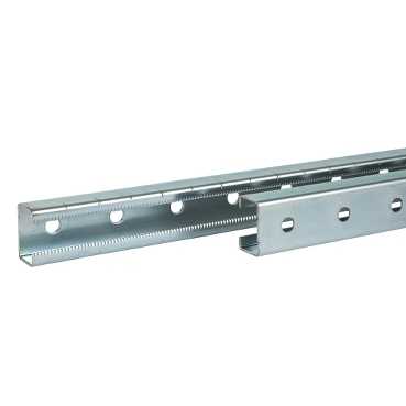 SCHNEIDER ELECTRIC - AM1EC200 - Din Rails & Tracks