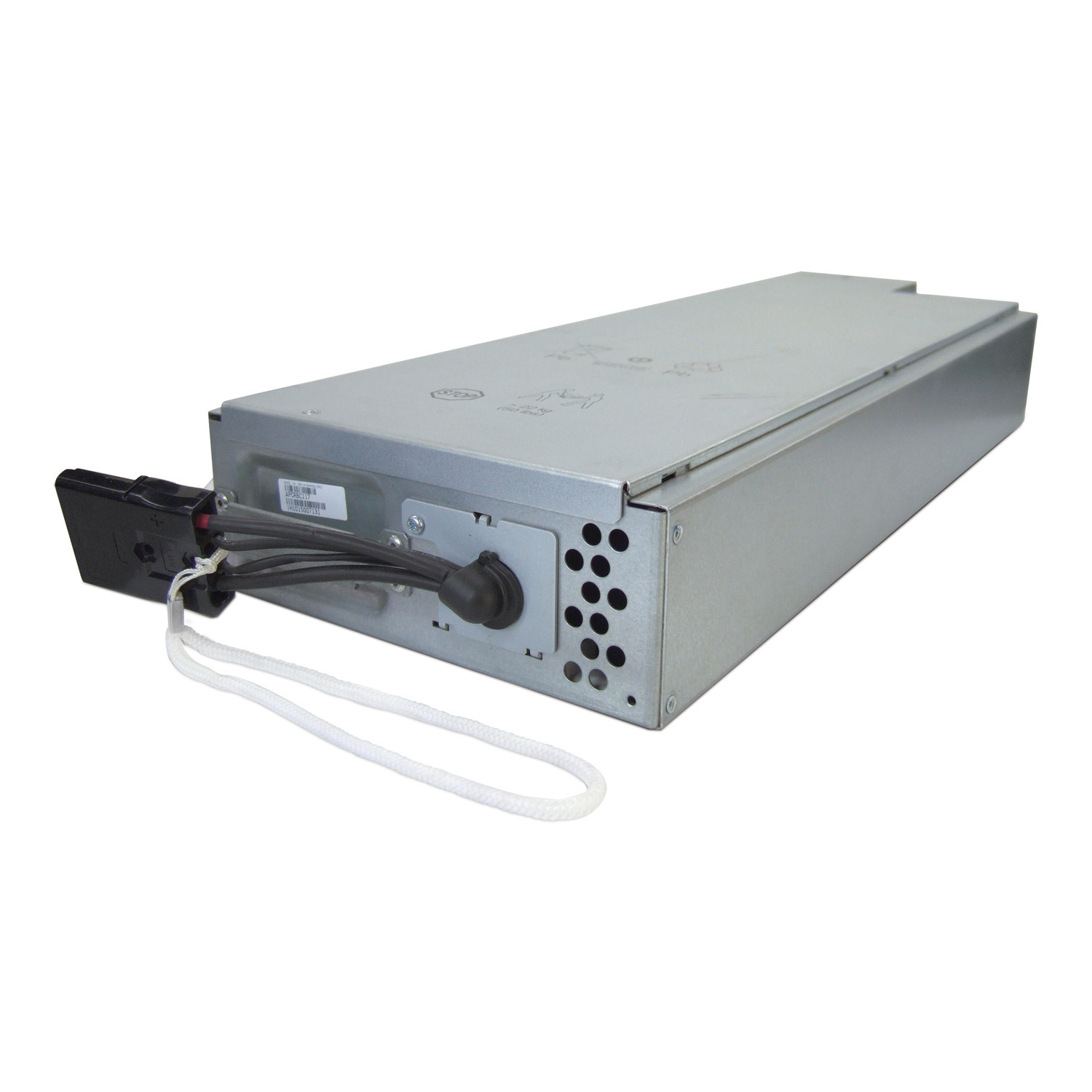 SCHNEIDER ELECTRIC - APCRBC117 - Wire & Terminal Markers