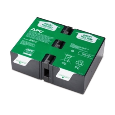 SCHNEIDER ELECTRIC - APCRBC123 - Communication Cards