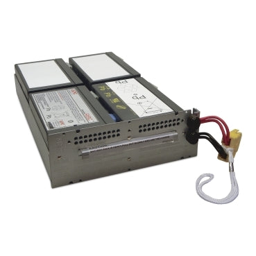 SCHNEIDER ELECTRIC - APCRBC133 - Electrical Accessories