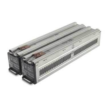 SCHNEIDER ELECTRIC - APCRBC140 - Electrical Accessories
