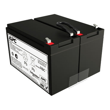 SCHNEIDER ELECTRIC - APCRBCV206 - Electronic Batteries