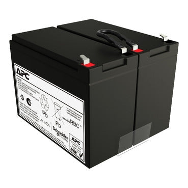 SCHNEIDER ELECTRIC - APCRBCV207 - Electronic Batteries