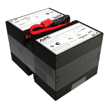 SCHNEIDER ELECTRIC - APCRBCV209 - Electronic Batteries