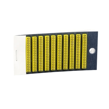 SCHNEIDER ELECTRIC - AR1MC012 - Wire & Terminal Markers