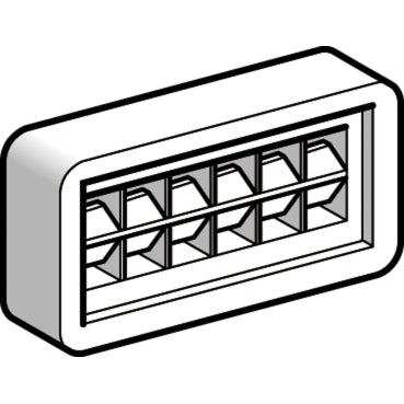 SCHNEIDER ELECTRIC - AR1SB3 - Wire & Terminal Markers