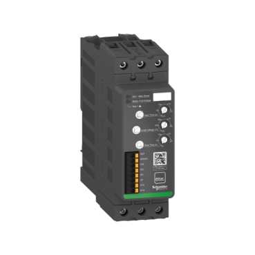 SCHNEIDER ELECTRIC - ATS130N2D45LT - Contactors, Starter Accessories & Parts