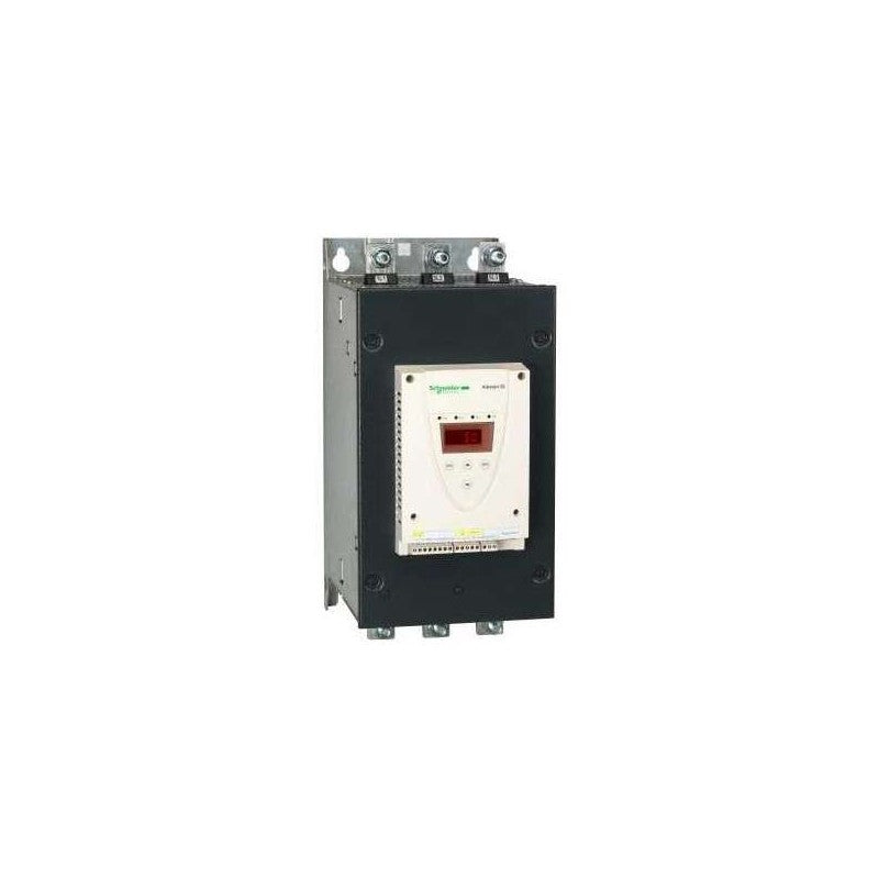 SCHNEIDER ELECTRIC - ATS22C21S6 - Contactors, Starter Accessories & Parts