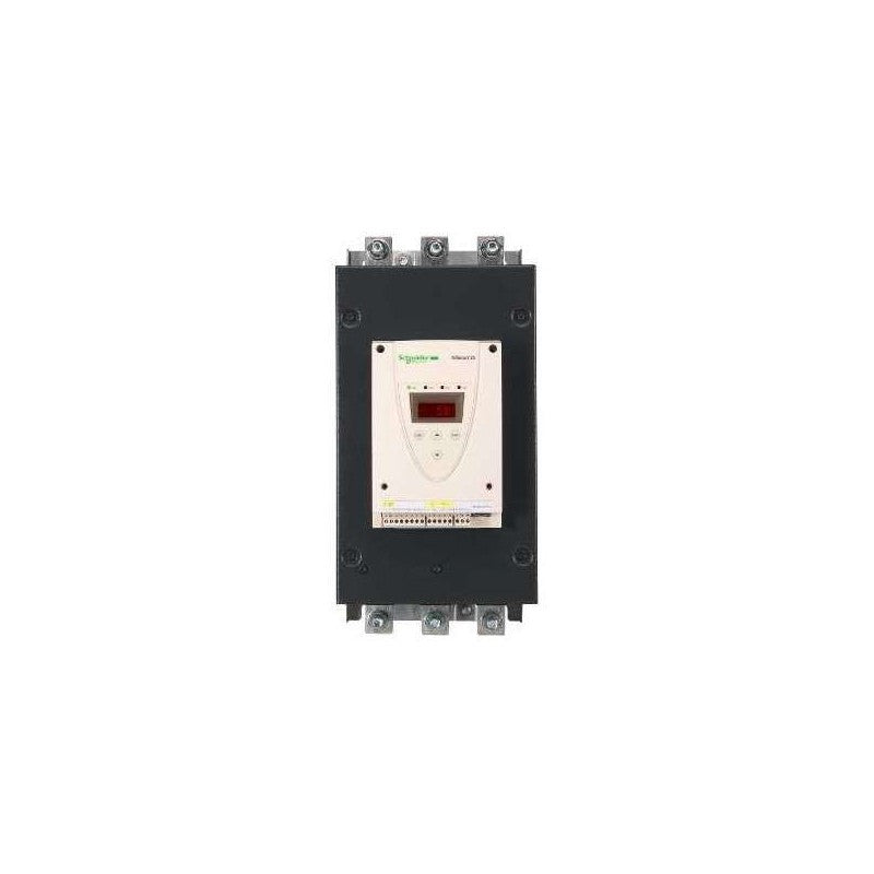 SCHNEIDER ELECTRIC - ATS22C32S6U - Contactors, Starter Accessories & Parts