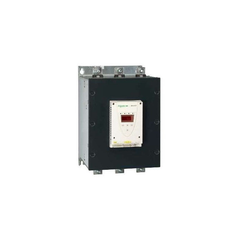 SCHNEIDER ELECTRIC - ATS22C48S6U - Contactors, Starter Accessories & Parts