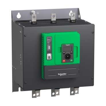SCHNEIDER ELECTRIC - ATS480C32Y - Drives