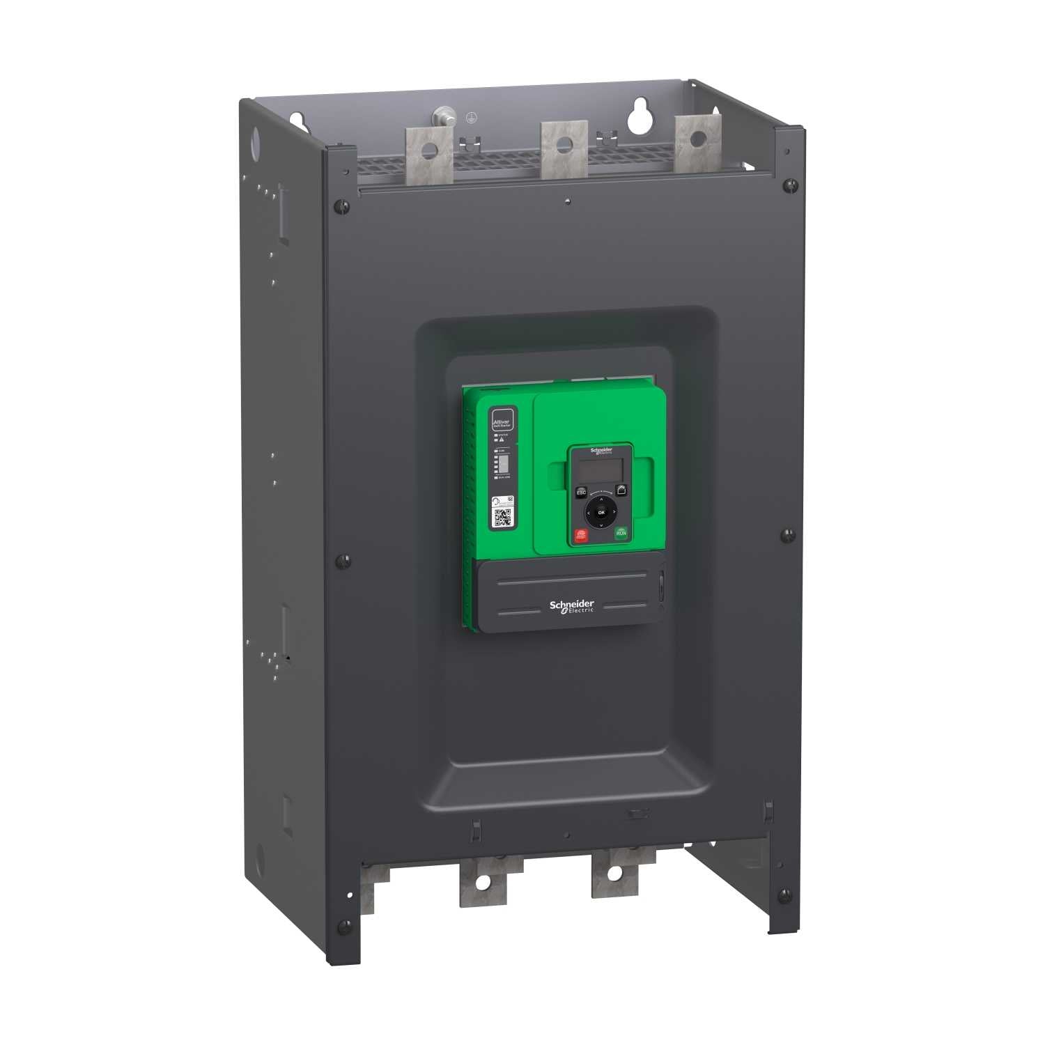 SCHNEIDER ELECTRIC - ATS480C48Y - Drives